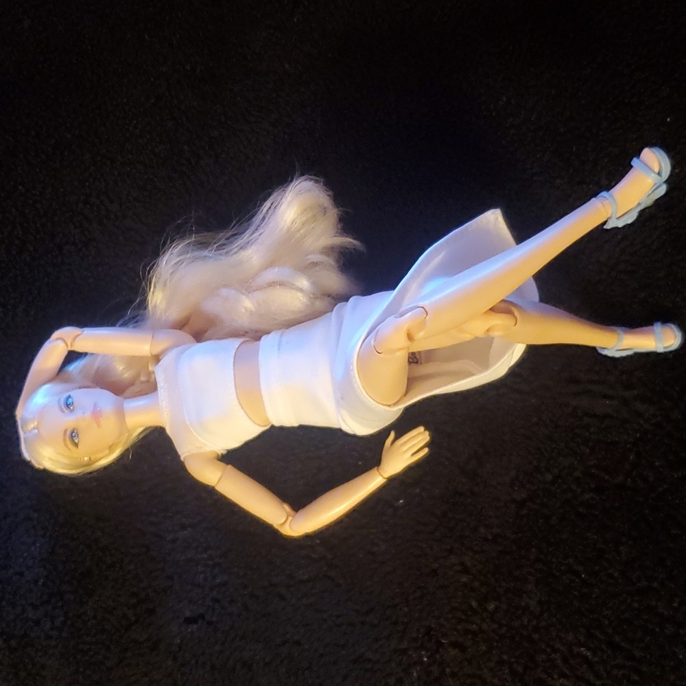 Barbie Looks Model Doll